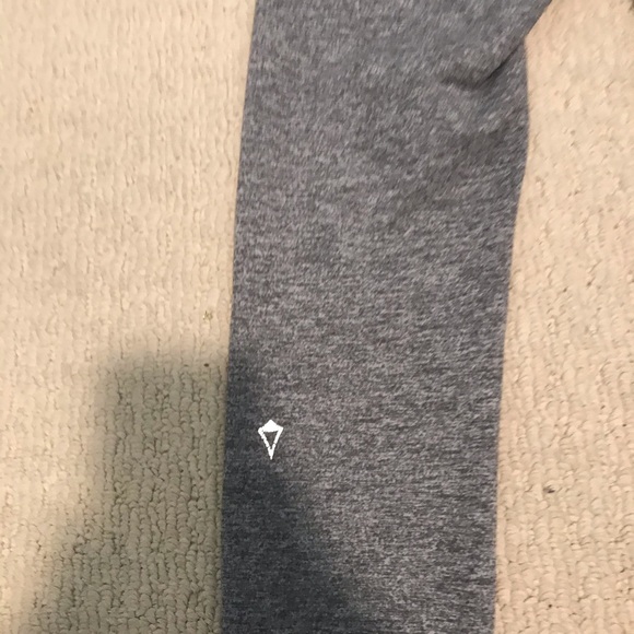 Ivivva Leggings// Size 12 - Picture 4 of 5